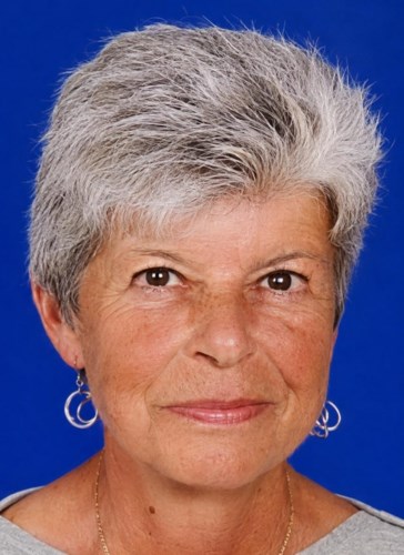 Mary Christine (Chris) O'Connor