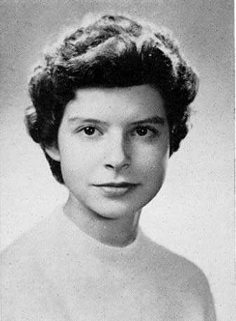 Sydney Stackpole